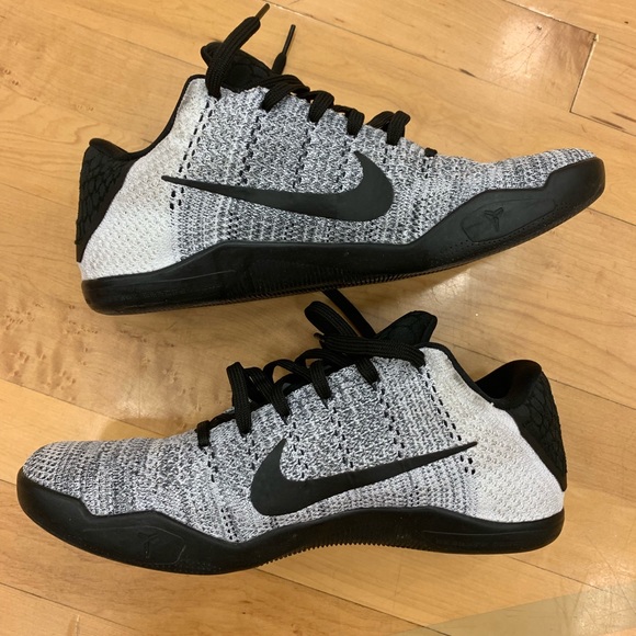 Nike Kobe 11xi ID. Size 9. - Picture 2 of 6